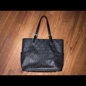 michael kors purse